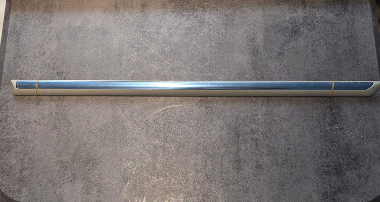 زه دور شیشه سوناتا ، ازارا درب عقب چپ شماره فنی 87721-3K510