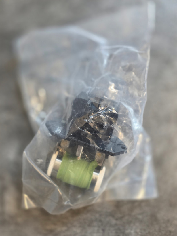 مقاومت فن رادیاتور هیوندای توسان 25385-A6000